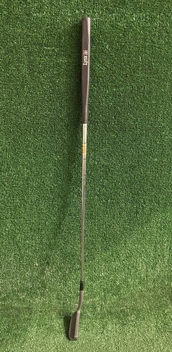 Lynx Master Series LMS 5 Napa Blade Putter Made In USA RH Steel 35" Factory Grip - Picture 13 of 14