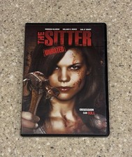 The Sitter (DVD, 2008) for sale online | eBay