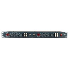 Aurora Audio GTQ2 Dual Channel Preamp/EQ Demo Deal 