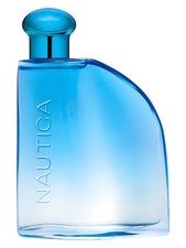 Nautica Men's Pure Blue EDT Spray 3.4 oz Tester Fragrances 3616304072642