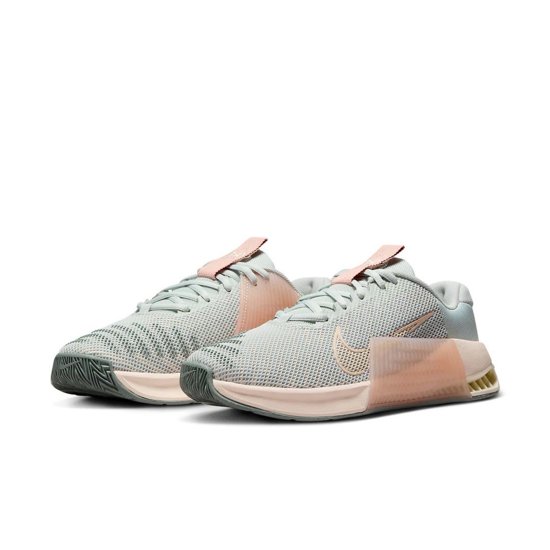 Nike Metcon 9 Workout Shoes DZ2537-002 UK 7.5 EU 42 Women/ Men Gym CrossFit New