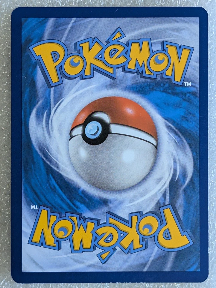 Pikachu EX - PROMO - XY124 - Official Pokémon Card FR - Image 2 of 2