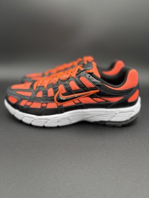 Nike P-6000 Hyper Crimson / Black-White CD6404 801 Mens Shoes | eBay