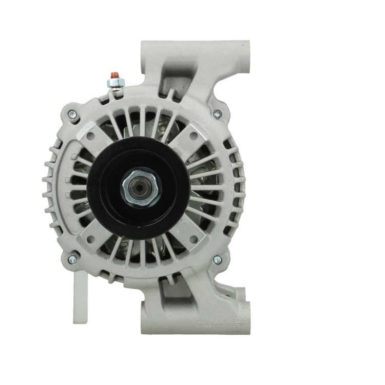 Alternatore 595.534.120.050 BV PSH per JAGUAR S-TYPE II - Immagine 2