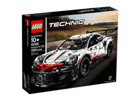 Lego Technic 42096 Porsche 911 Rsr - Neu & Ovp