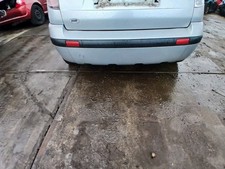 STOßSTANGE HINTEN Citroën C3 Pluriel (HB) Cabrio 1.4 (TU3JP(KFV)) 2003 7410S3