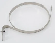 THE DUKE'S CHAIN BRAKE BAND FITS STIHL MS341 MS361 HOLZFFORMA G366 1135 160 5400