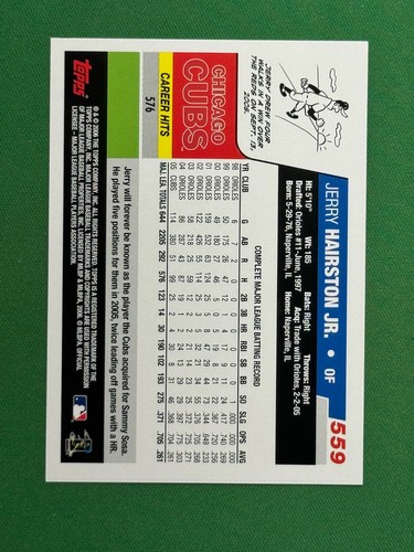 2006 Topps Series 2 Baseball #331 - 660 PICK YOUR CARD COMPLETE YOUR SET - Picture 38 of 232