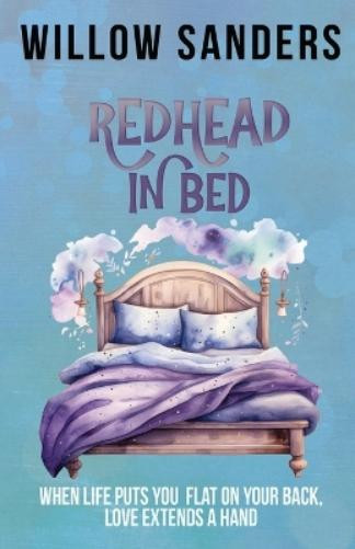 Willow Sanders Red Head in Bed (Tascabile)