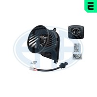InnenraumgebläSe Era 664191 12V 146Mm FüR Mercedes Vito W638 Bus 5 Klasse 638