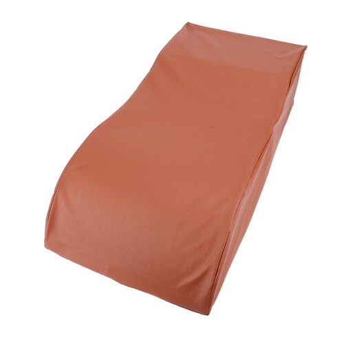 Leg Elevating Pillow Breathable Leg Support Pillow Ergonomic Water Resistant ISP - Picture 3 of 12