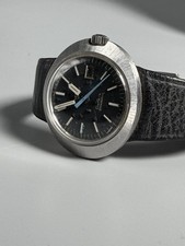 Omega Geneve Dynamic Automatic orologio da donna