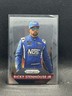 RICKY STENHOUSE JR 2025 PANINI PRIZM RACING NASCAR THROWBACK #198 BASE CARD