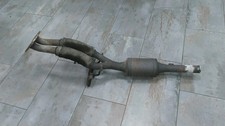 Catalyseurs Volkswagen TOURAN