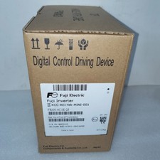 1PC New For FUJI Frequency converter FRN0.4C1E-2J 0.4KW 220V Free Shipping