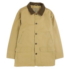 Vintage L.L. Bean Barn Coat Chore Work Jacket...