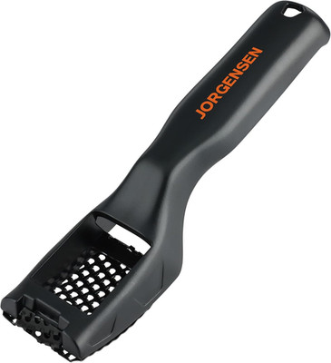 JORGENSEN Mini Wood Plane, Professional Surform Shaver Tool, 65MN Sharp Blade, B
