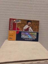 2008 Topps Baseball Cards 9