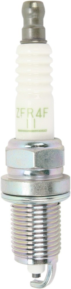 NGK V-Power Spark Plug - ZFR4F-11 Motorcycle ATV/UTV Street Bike Dirt Bike PWC
