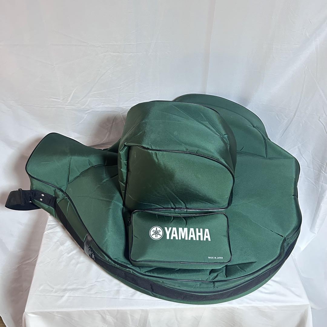 極美品！スーザフォンYSH-301 YAMAHA YSH-301 - Overview - Marching Brass - Brass & Woodwinds