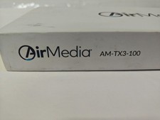 Crestron AirMedia AM-TX3-100 Transmitter for ...