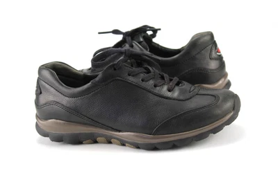 Gabor Rolling Soft Gr.38,5 Uk.5,5 Damen Halbschuhe Slipper Sneaker  M 665 - Bild 1 von 4