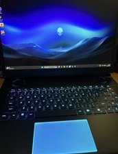 Alienware 16 Area-51 Ultra 9 275HX 1 TB SSD 32GB RAM  RTX 5070 ti Gaming Laptop
