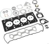 Herth+Buss Jakoparts Dichtungssatz, Zylinderkopf U.A. FüR Nissan, Renault