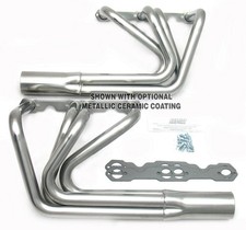 Patriot Exhaust Sbc T-bucket For Sprint Car Style Headers - 1.625 In Primary