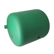 Fuel Tank - Polyethylene Fits John Deere 3010 3020 Ar39586