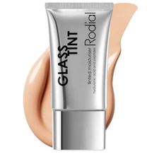 Rodial Glass Tint - Tinted Moisturiser Shade 1 Capri (1 fl oz) New MSRP $55