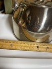 Chantal Classic Stainless Steel Teakettle 2.5 Qt Harmonica Whistle SL37-19 M — photo 4