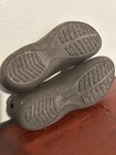 Crocs Sandals Womens 5 Brown Slip On Comfort Flats Casual — photo 7