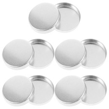 10pcs Empty Eyeshadow Cases Eyeshadow Storage Case Travel Eyeshadow Container