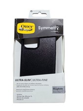 OtterBox Apple iPhone 16e, 15, 14, & 13 Symme...