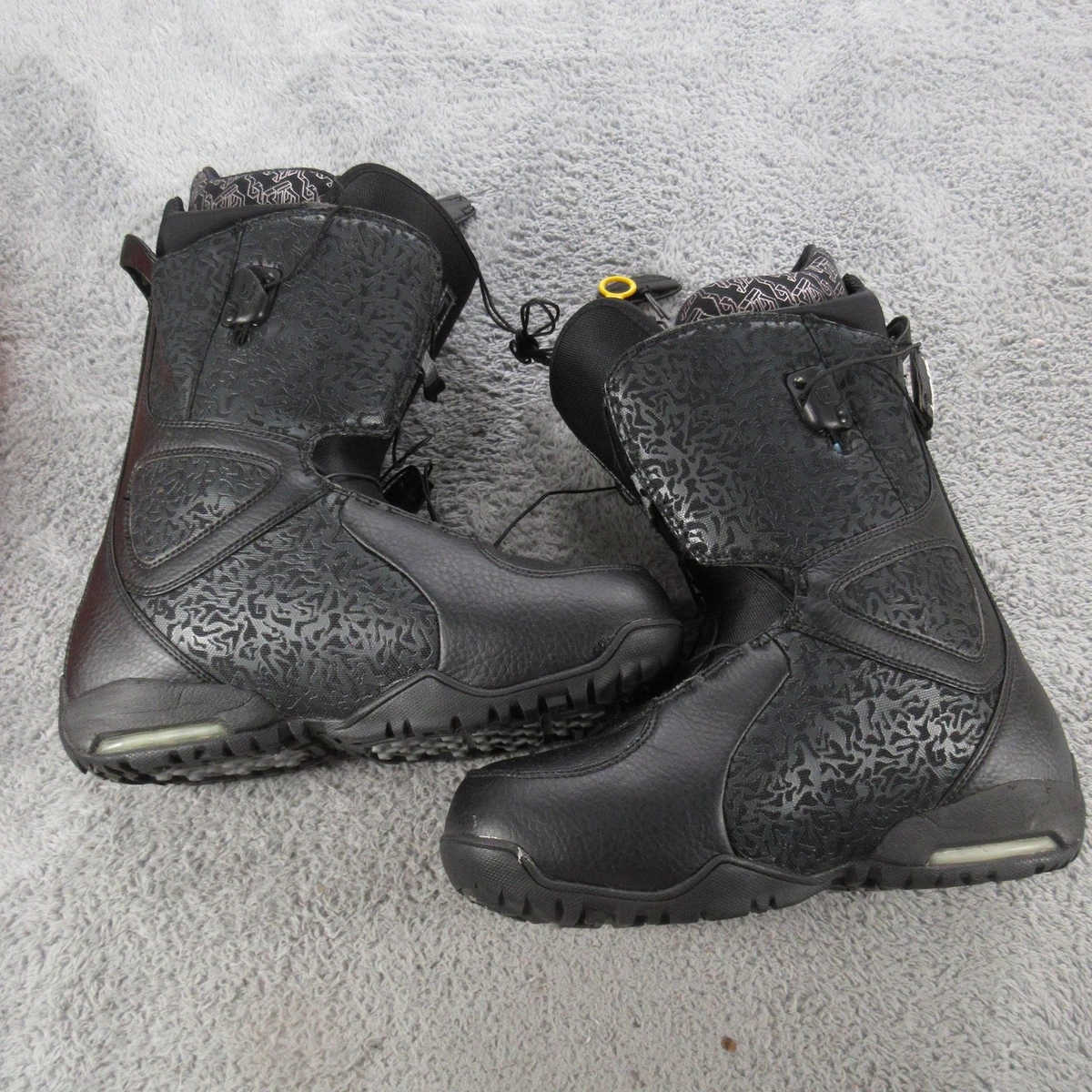 Burton 2 US Ski & Snowboard Boots for Men for sale - eBay