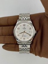 2025 Tudor 1926 41mm Stainless Steel M91650-0003