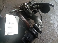 Turbosupercharger Fits 18-21 Nx300 167269
