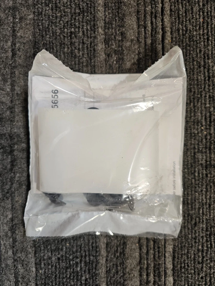 (QTY 2) Husky Liners 56591 Custom Molded Mud Guards For 2004-2014 Ford F150 - Image 4 of 4