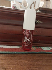 Sol De Janeiro Cheirosa 48 Perfume Mist 3fl.oz./90ml- New,