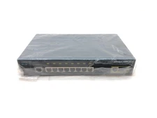 NEW NOB Cisco WS-C2960-8TC-L 8TC Catalyst 2960 Compact Ethernet Network Switch