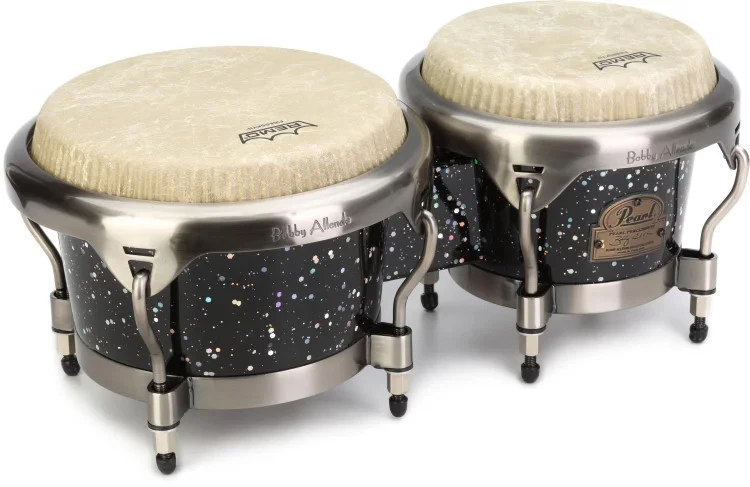 Pearl Bongos | eBay