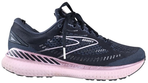 Brooks Glycerin Max Black Green 110447 1D 026 US size7-12 | eBay
