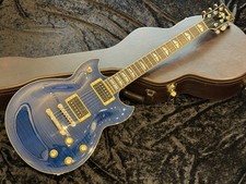Yamaha SG1820IK Royal Blue HJJ505E Chitarra elettrica usata 2010