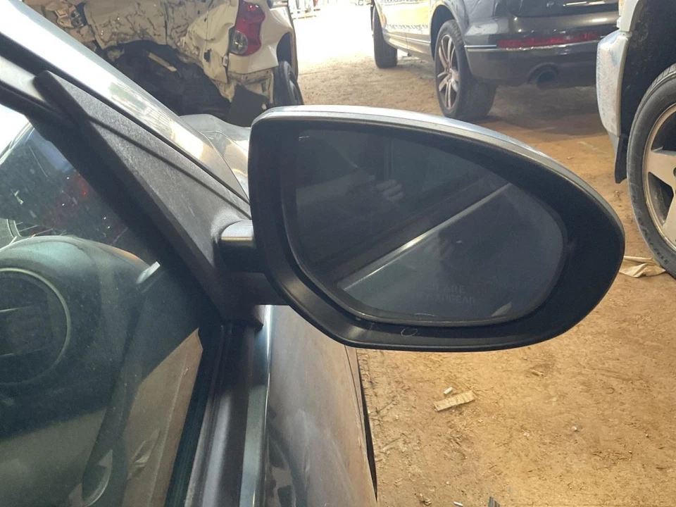 Espejo retrovisor lateral para pasajero eléctrico térmico compatible con 10-13 MAZDA 3 4702132 Foto 2 de 2