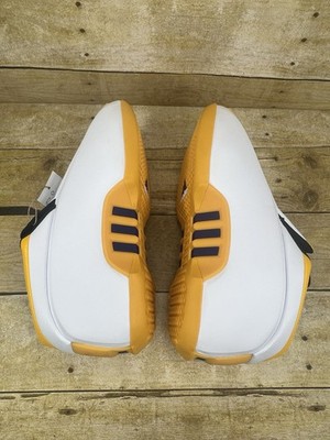 adidas Crazy 2 Kobe Bryant Men's Sz 7 Basketball Hooper Shoes