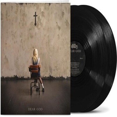 The Pretty Reckless - Dear God [Explicit Content] - (Parental Advisory Explicit