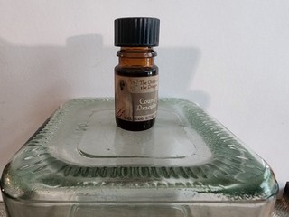 BPAL 2006 COUNT DRACULA Vintage LE Rare Aged