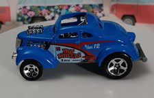 2009 Hot Wheels - Passin' Gasser - 1:64 -