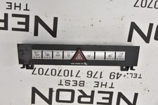 Mercedes SLK R171 Schalterleiste Schalterblock Bedienfeld A1718208210 Mercedes SLK R171 Schalterleiste Schalterblock Bedienfeld A1718208210
